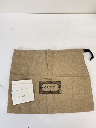 商品画像：ショルダーバッグ_ホースビット1955_GGスプリーム/レザー/BEG/総柄// 7