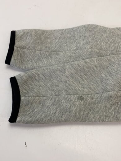 画像：NIKEジップパーカー/L/コットン/GRY/HV0950-0636