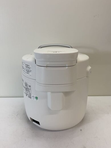 商品画像：電気圧力鍋 SP-2DM251// 4