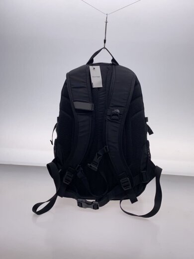 商品画像：リュック/--/BLK/NM72203// 3