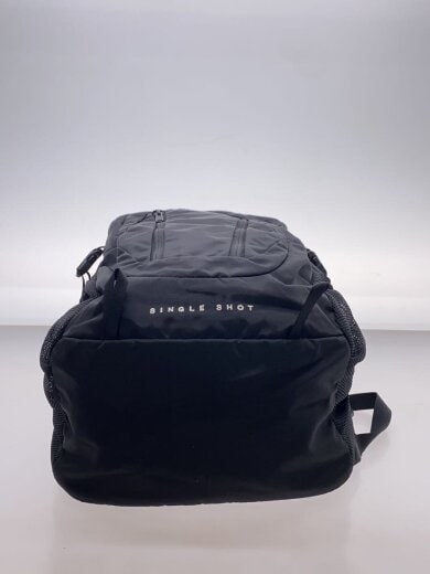 商品画像：リュック/--/BLK/NM72203// 4