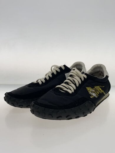 商品画像：ローカットスニーカー/44/BLK 2