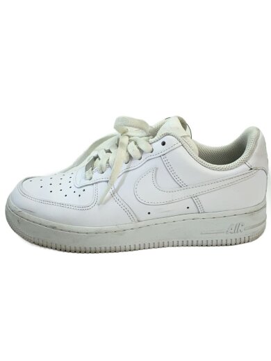 商品画像：AIR FORCE 1 07_エア フォース 1 07/23.5cm/WHT 1