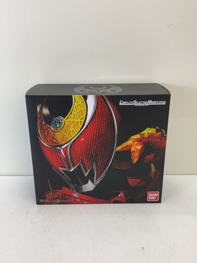 商品画像：特撮/仮面ライダーキバ/COMPLETE SELECTION MODIFICATION/タツロット// 6