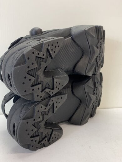 商品画像：INSTAPUMP FURY SANDAL ZIP_インスタポンプフューリー サンダル ジップ/26cm/BL// 4