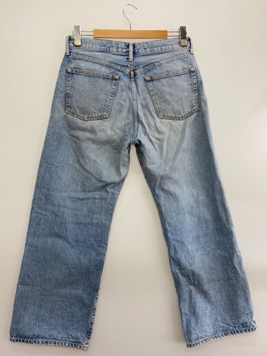 商品画像：BAGGY JEANS/ボトム/38/デニム/IDG/無地/23AMSPA04// 2