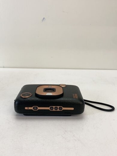 商品画像：コンパクトデジタルカメラ instax mini INSTAX MINI LIPLAY BLUSH GOLD// 4