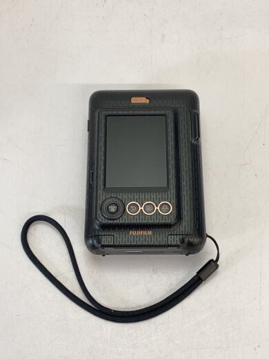 商品画像：コンパクトデジタルカメラ instax mini INSTAX MINI LIPLAY BLUSH GOLD// 5