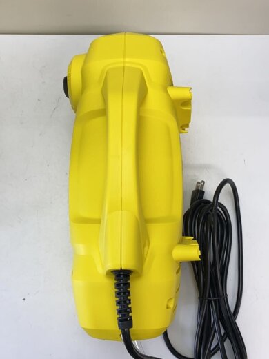 商品画像：高圧洗浄機 K2 クラシック// 5