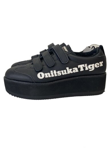 商品画像：DELEGATION CHUNK/ローカットスニーカー/24.5cm/BLK/1182A207// 1