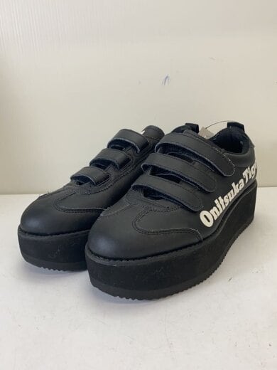 商品画像：DELEGATION CHUNK/ローカットスニーカー/24.5cm/BLK/1182A207// 2