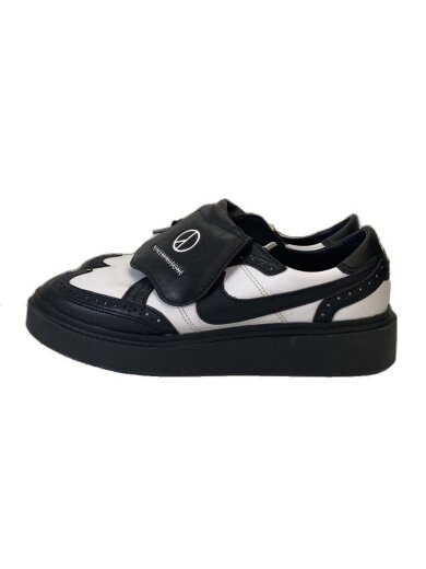 商品画像：Kwondo 1/ローカットスニーカー_DH2482-101/27.5cm/BLK 1