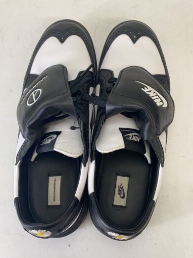 商品画像：Kwondo 1/ローカットスニーカー_DH2482-101/27.5cm/BLK 3