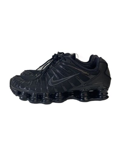 商品画像：SHOX TL BLACK/28.5cm/BLK 1