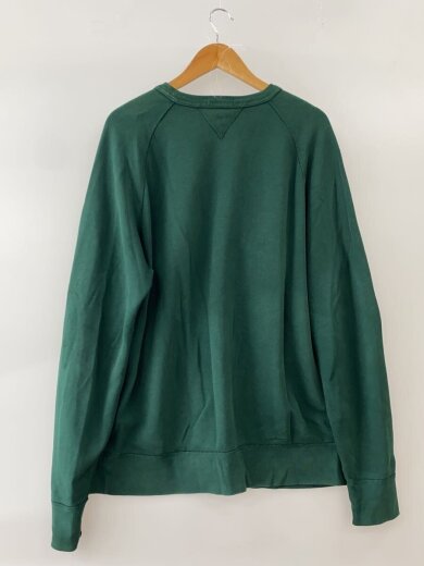 商品画像：スウェット/XL/コットン/GRN/プリント// 2