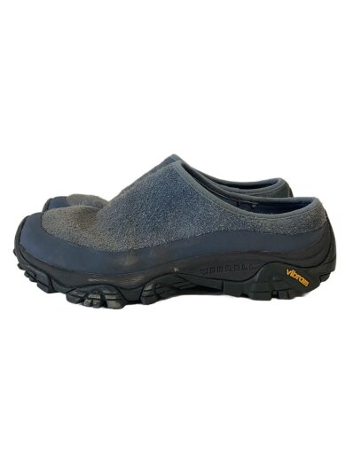 商品画像：MOAB 2 SLIDE x YMC BLUE/シューズ/26.5cm/NVY/スウェード/J5007293// 1