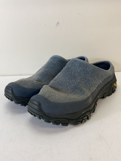 商品画像：MOAB 2 SLIDE x YMC BLUE/シューズ/26.5cm/NVY/スウェード/J5007293// 2
