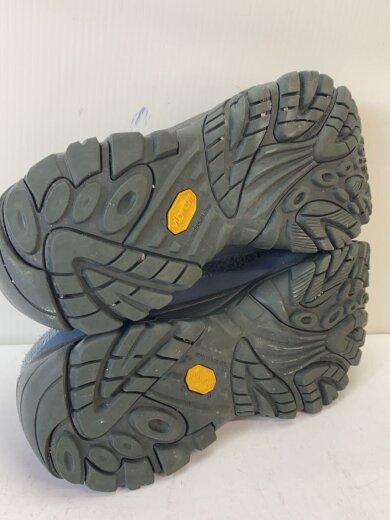 商品画像：MOAB 2 SLIDE x YMC BLUE/シューズ/26.5cm/NVY/スウェード/J5007293// 4