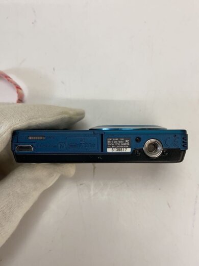商品画像：コンパクトデジタルカメラ/DCS-W350 4