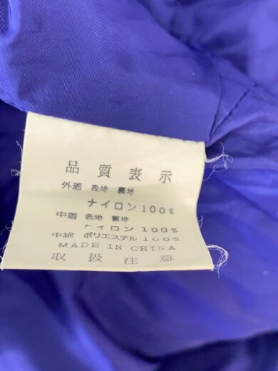 商品画像：ジャケット/M/ナイロン/ORN 5