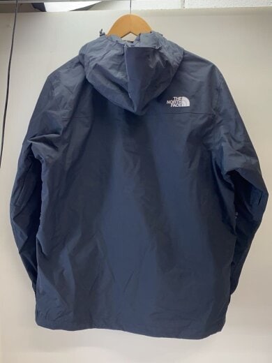 商品画像：SCOOP JACKET_スクープジャケット/S/ナイロン/BLK/無地 2