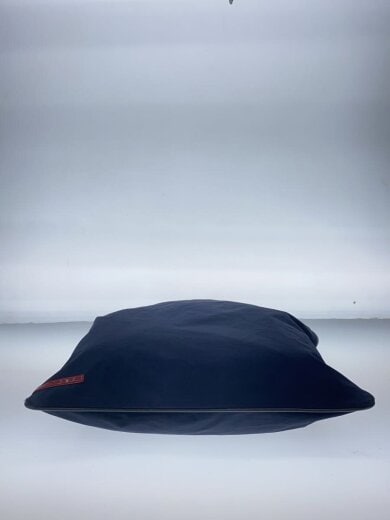 商品画像：トートバッグ/ポリエステル/ネイビー/4VA069/角スレ有// 4