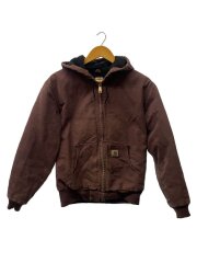 ジャケット/M/コットン/WJ130 DPM