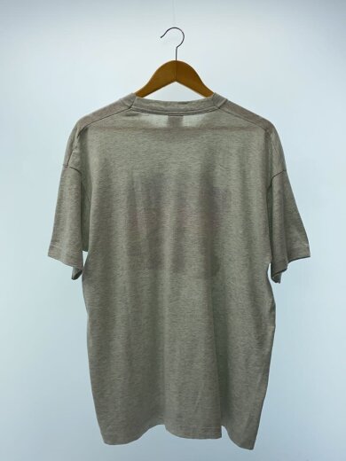商品画像：Tシャツ/XL/コットン/GRY/90S// 2