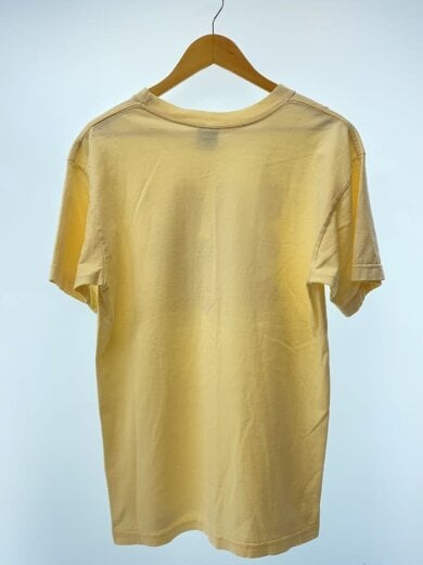 商品画像：00S/Tシャツ/L/コットン/オレンジ/グラフィックT 2