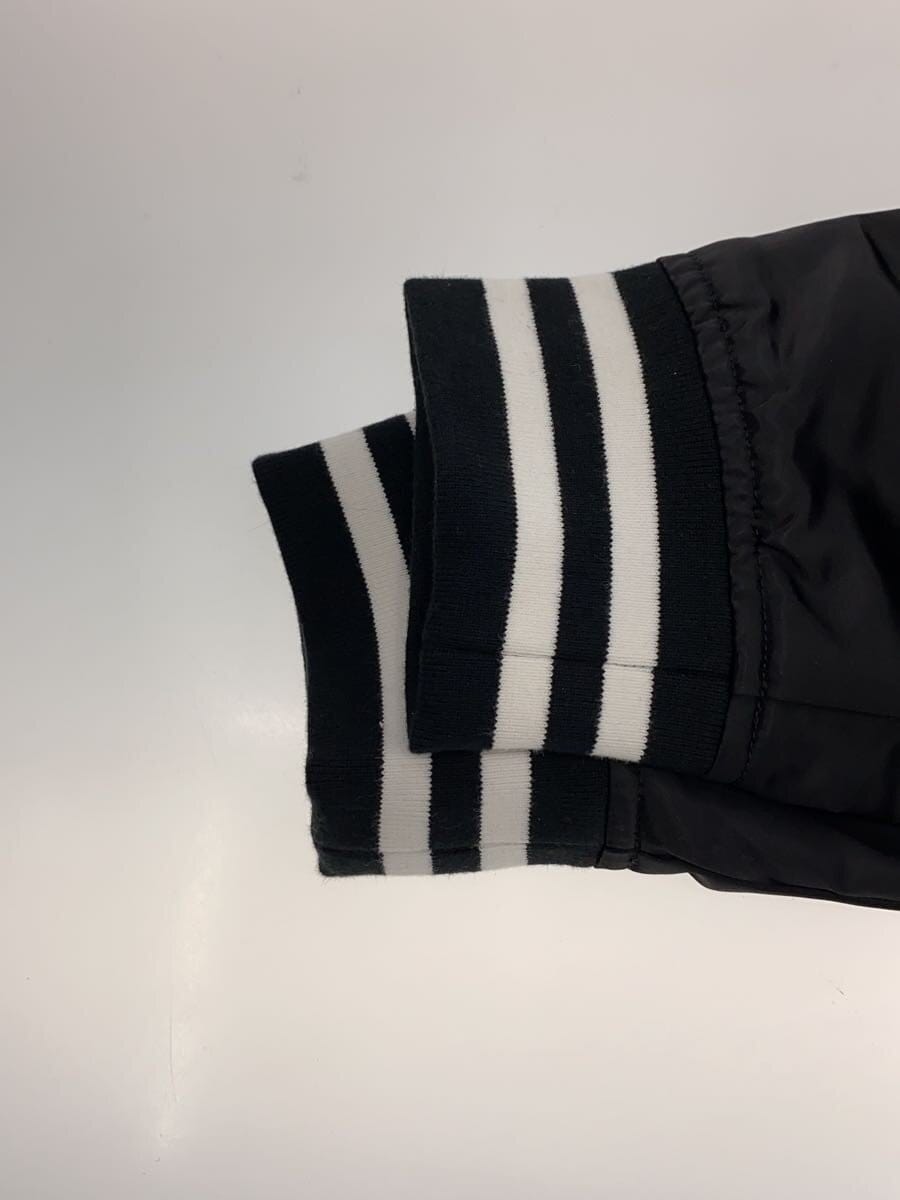 F.C.R.B.(F.C.Real Bristol) / スタジャン/L/ナイロン/ブラック/FCRB -189063/BRISTOLロゴ