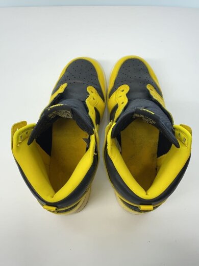 商品画像：DUNK HIGH SP_ダンク ハイ SP/27.5cm/イエロー・ブラック/CZ8149-002// 3
