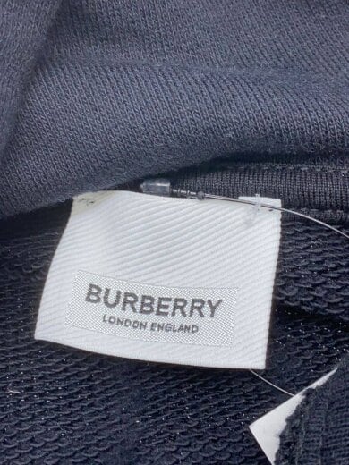 商品画像：20SS/パーカー/S/コットン/ブラック 3