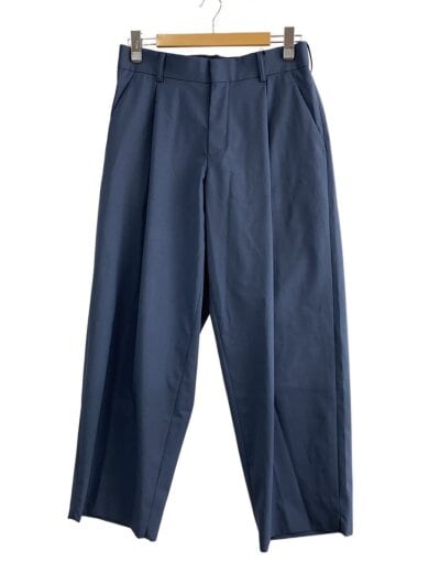 商品画像：23SS/ボトム/1/ポリエステル/ブルー/23WCM-P05104// 1