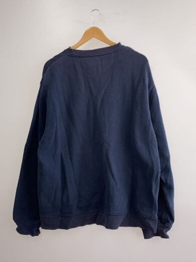 商品画像：90S/STUSSY INTERNATIONAL/スウェット/L/コットン 2