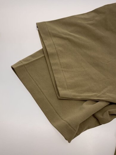 商品画像：タグ付/Houndstooth Graphic T-Shirt/L/コットン/カーキ/001TEK801329M 6