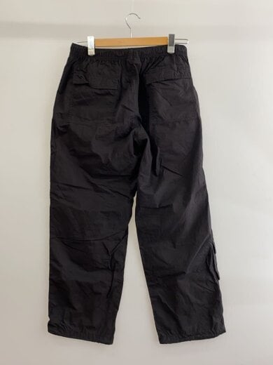 商品画像：カーゴパンツ/M/コットン/ブラック 2