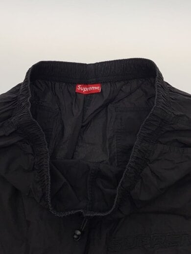 商品画像：カーゴパンツ/M/コットン/ブラック 3