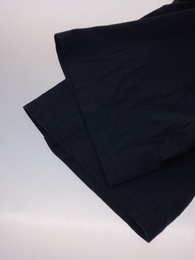 商品画像：半袖カットソー/M/コットン/ブラック/S52GC0060/変形 5