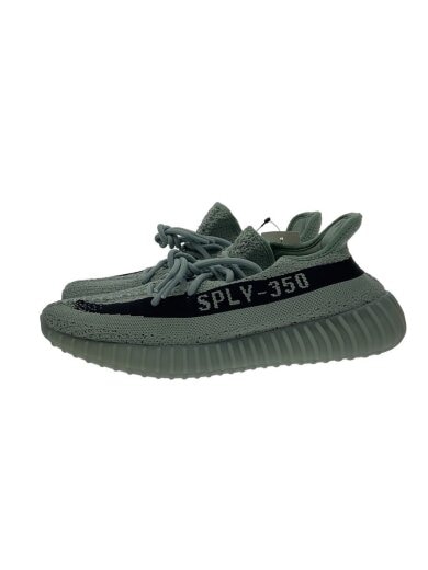 商品画像：タグ付/YEEZY BOOST 350 V2_イージー ブースト 350 V2/27.5cm/グリーン 1