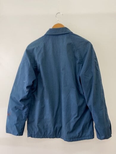 商品画像：80S/ミリタリージャケット/38/コットン/ブルー/サブマリンジャケット// 2