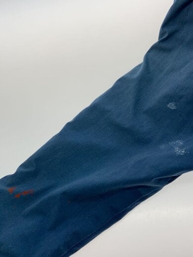 商品画像：80S/ミリタリージャケット/38/コットン/ブルー/サブマリンジャケット// 5