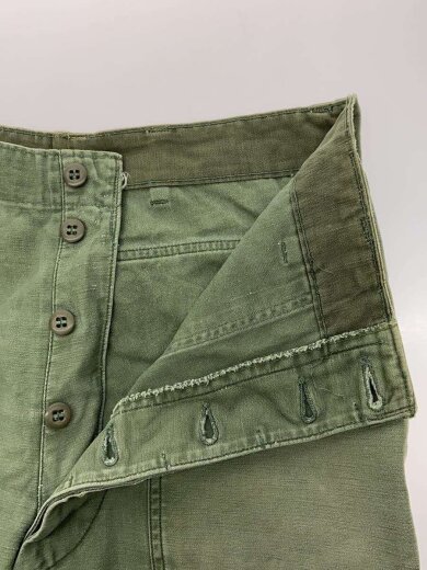 商品画像：60-70S/ボトム/36/カーキ/8405-082-6615/ベイカーパンツ 3