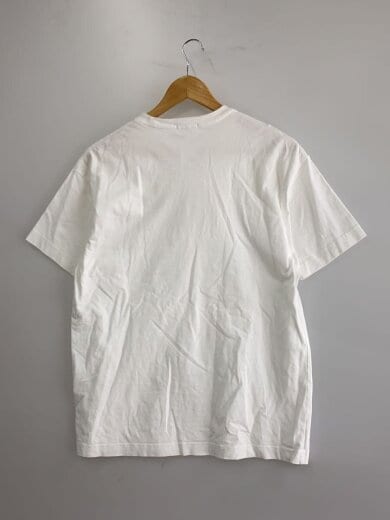 商品画像：Tシャツ/XS/コットン/ホワイト/24-071-060-0033-1-0 2
