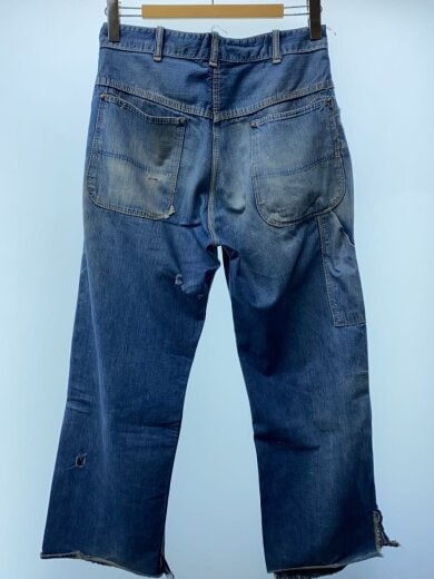 商品画像：ペインターパンツ/--/デニム/IDG 2