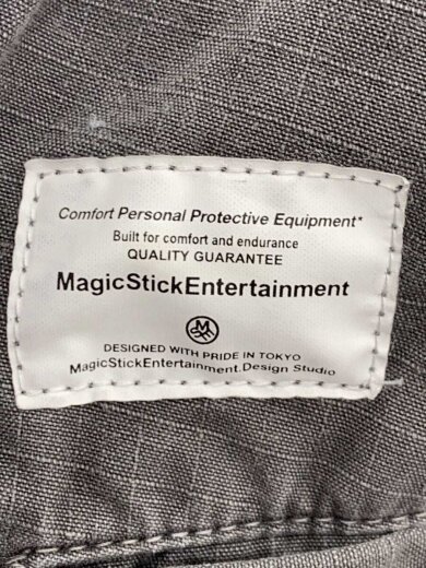 商品画像：DYED CLIMBING SHORTS/ショートパンツ/L/コットン/グレー 4