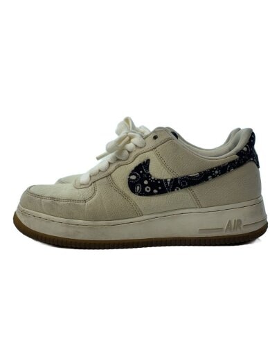 商品画像：AIR FORCE 1 07 LV8_エアフォース 1 07 LV8/27cm/ベージュ 1