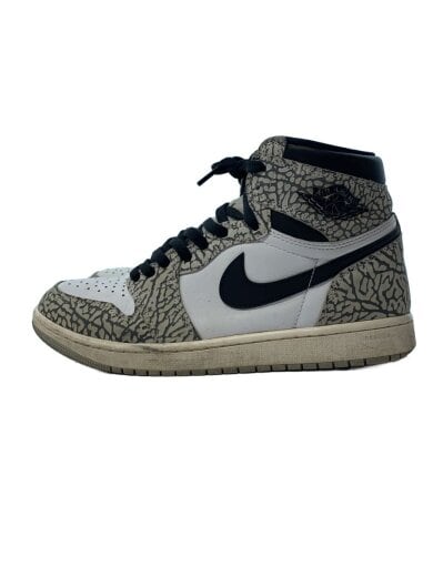 商品画像：AIR JORDAN 1 RETRO HIGH OG_エア ジョーダン 1 レトロ ハイ オリジナル/27.5cm 1