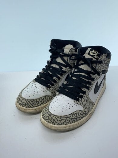 商品画像：AIR JORDAN 1 RETRO HIGH OG_エア ジョーダン 1 レトロ ハイ オリジナル/27.5cm 2