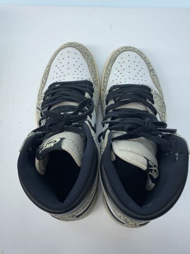 商品画像：AIR JORDAN 1 RETRO HIGH OG_エア ジョーダン 1 レトロ ハイ オリジナル/27.5cm 3