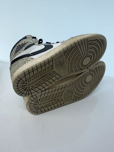 商品画像：AIR JORDAN 1 RETRO HIGH OG_エア ジョーダン 1 レトロ ハイ オリジナル/27.5cm 4